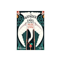 Workman Publishing The Wonder of Small Things (häftad, eng)