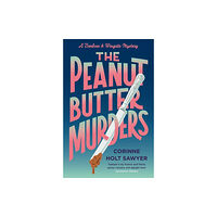 Duckworth Books The Peanut Butter Murders (häftad, eng)