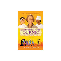 Alma Books Ltd The Hundred-Foot Journey (häftad, eng)