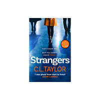 HarperCollins Publishers Strangers (häftad, eng)