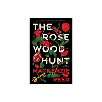 Harpercollins publishers inc The Rosewood Hunt (häftad, eng)