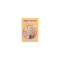 Francine Pascal Sweet Valley Twins: Choosing Sides (häftad, eng)