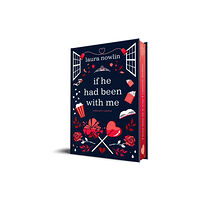 Sourcebooks, Inc If He Had Been with Me (inbunden, eng)