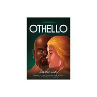 Hachette Children's Group Classics in Graphics: Shakespeare's Othello (inbunden, eng)