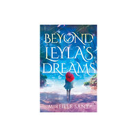 Troubador Publishing Beyond Leyla's Dreams (häftad, eng)