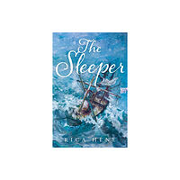 Troubador Publishing The Sleeper (häftad, eng)