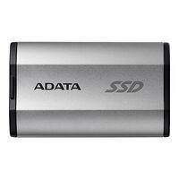 ADATA Technology ADATA SD810 - SSD - 1 TB - USB 3.2 Gen 2