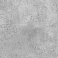 vidaXL Bokhylla betonggrå 40x24x77 cm konstruerat trä