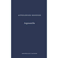Apollonios Rhodios Argonautika (inbunden)