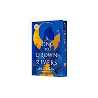 St Martins Pr A Song to Drown Rivers (inbunden, eng)