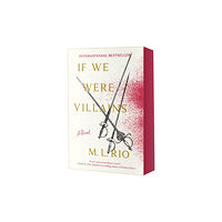 Flatiron Books If We Were Villains (häftad, eng)