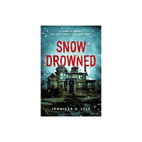 Sourcebooks, Inc Snow Drowned (häftad, eng)