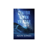 Gwasg y Bwthyn Cyf Llwybr Gwyn yr Adar (häftad, wel)