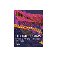 Tate Publishing Electric Dreams (häftad, eng)