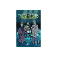 Son M. Thief of the Heights (pocket, eng)