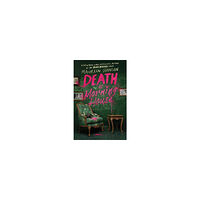 Maureen Johnson Death At Morning House (pocket, eng)