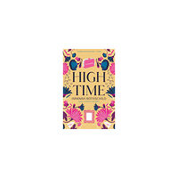 Hannah Rothschild High Time (pocket, eng)
