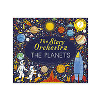 Quarto Publishing Group UK The Story Orchestra: The Planets (inbunden, eng)