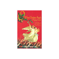 US Games Systems, Inc. Old Time Christmas Angel Playing Cards