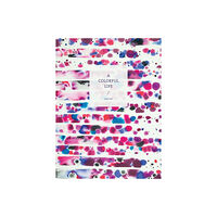 Abrams & Chronicle Books A Colorful Life Journal