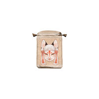 Lo Scarabeo Yokai - Tarot Pouch (satin)