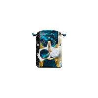 Lo Scarabeo Astral - Tarot Pouch (satin)