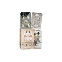 Lo Scarabeo Yokai Tarot (premium)