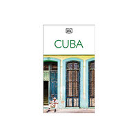 Dorling Kindersley Ltd DK Cuba (häftad, eng)