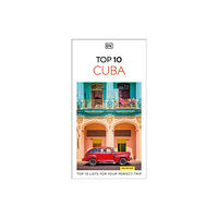 Dorling Kindersley Ltd DK Top 10 Cuba (häftad, eng)