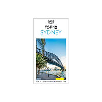 Dorling Kindersley Ltd DK Top 10 Sydney (häftad, eng)