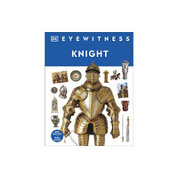 Dorling Kindersley Ltd Knight (inbunden, eng)