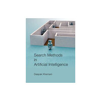 Cambridge University Press Search Methods in Artificial Intelligence (inbunden, eng)