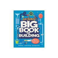 Abrams Rube Goldberg's Big Book of Building (inbunden, eng)