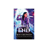 Sourcebooks, Inc The World's End (häftad, eng)