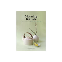 Workman Publishing Morning Rituals (inbunden, eng)