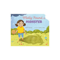 Starfish Bay Publishing Pty Ltd Molly Found a Monster (inbunden, eng)