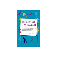 Veritas Publications Parenting Teenagers (häftad, eng)