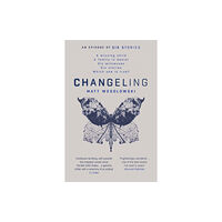 Orenda Books Changeling (häftad, eng)