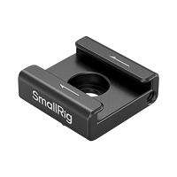 SMALLRIG SmallRig 5032 Anti-Twist Cold Shoe Mount Support (2pcs)