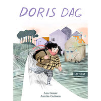 LL-förlaget Doris dag (inbunden)