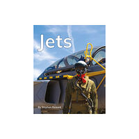 Ransom Publishing Jets (häftad, eng)