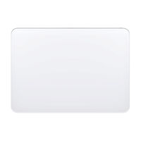 Apple Apple Magic Trackpad - styrplatta - Bluetooth - vit