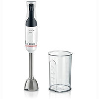 Bosch Stavmixer MSM4W410 inkl Bägare Anti Splash tec.