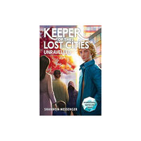 Simon & Schuster Ltd Unravelled Book 9.5 (häftad, eng)
