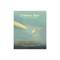 Enchanted Lion Books Comet & Star (inbunden, eng)