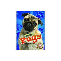 Bellwether Media Pugs (inbunden, eng)
