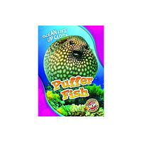 Bellwether Media Puffer Fish (inbunden, eng)