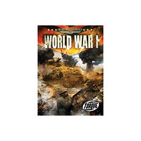 Bellwether Media World War I (inbunden, eng)