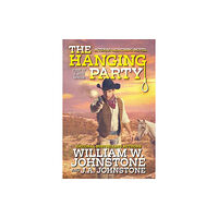 Kensington Publishing The Hanging Party (häftad, eng)
