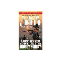 Kensington Publishing Bloody Sunday (häftad, eng)